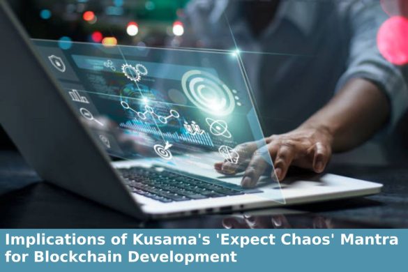 Blockchain Development