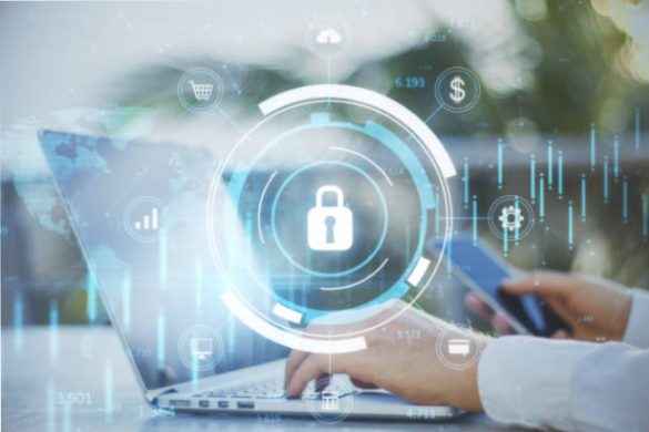 Cybersecurity Trends Cybersecurity Trends