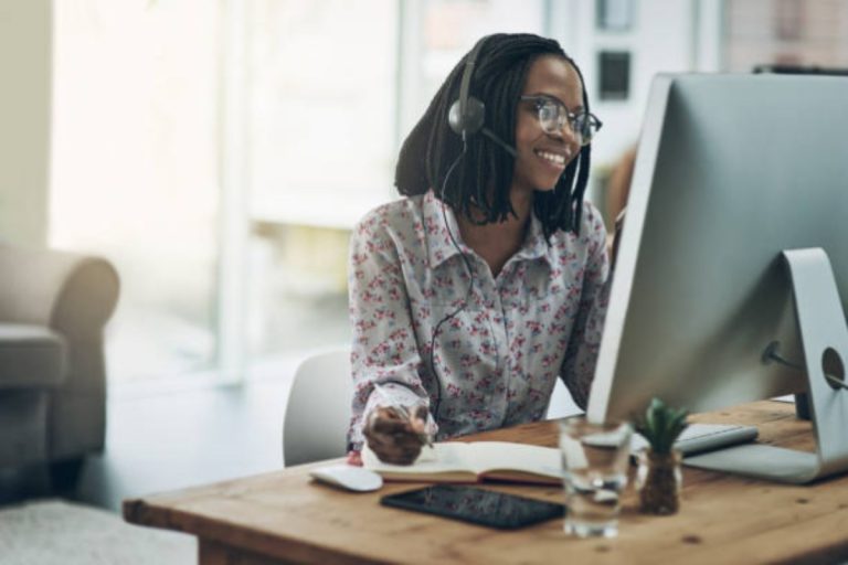 Enterprise Service Desk