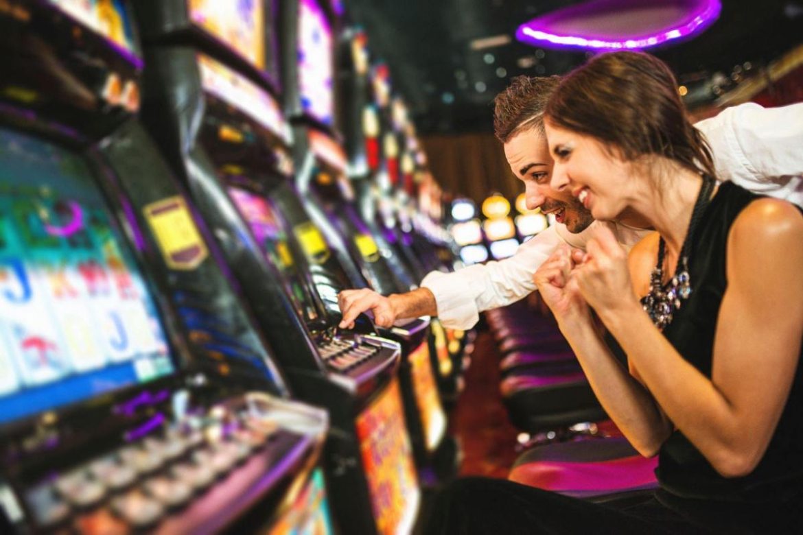 Best 243 ways to win slot machines Best 243 ways to win slot machines
