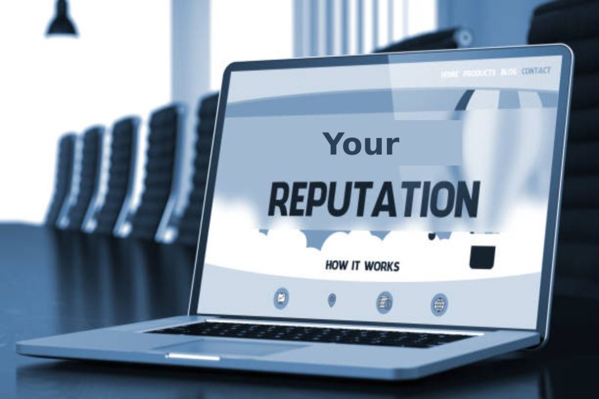 Online Reputation