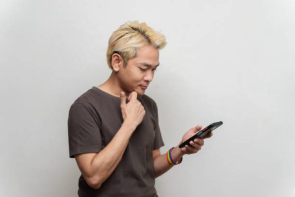 Power of Mobile Proxies