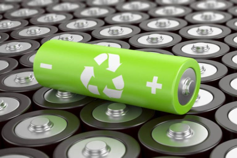best rechargeable batteries