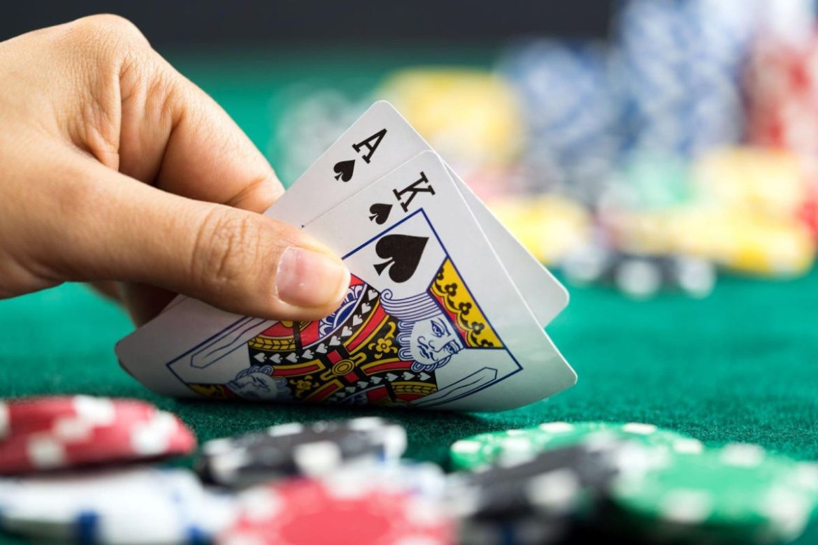 blackjack blackjack