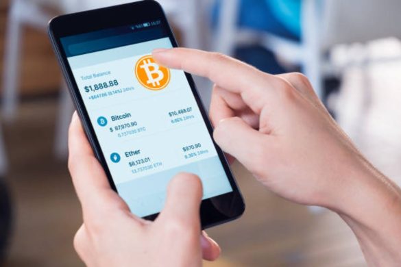 payment with bitcoin