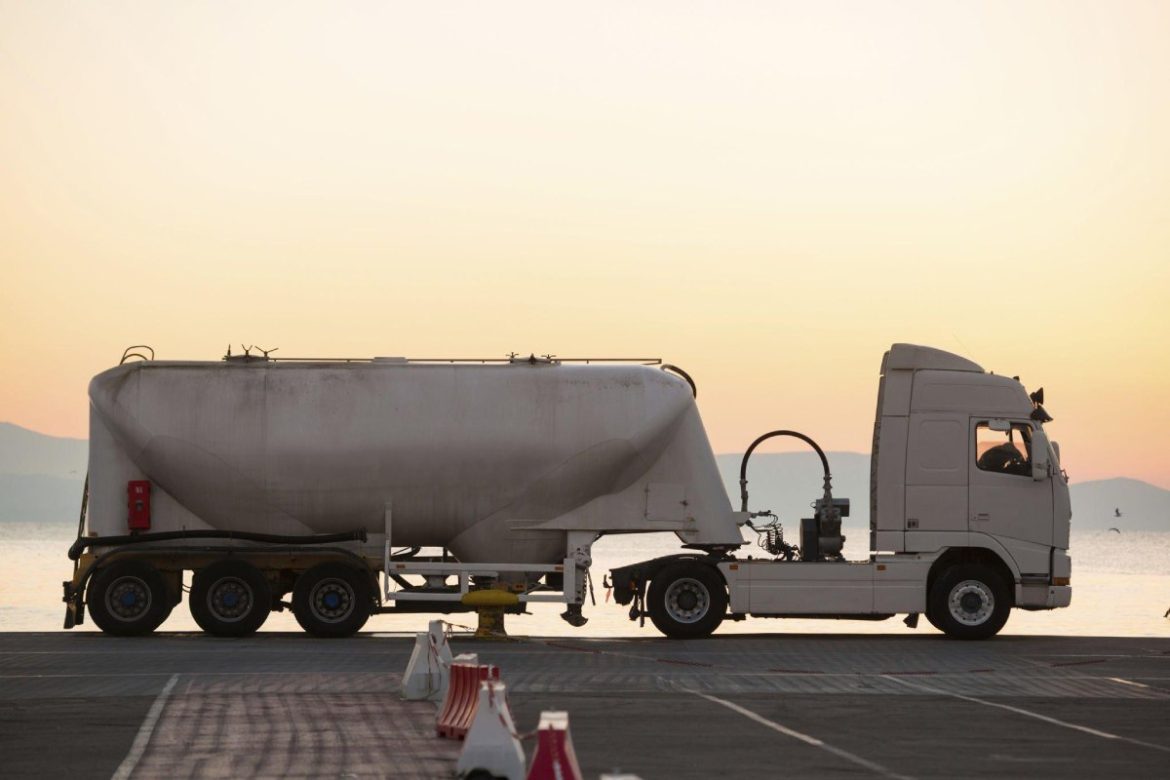 Hopper Bottom Trailers