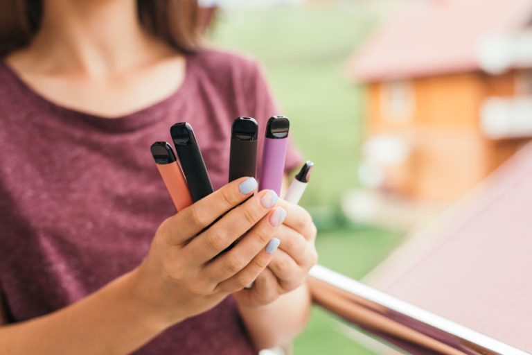 Behind Geekvape’s Success: A Critical Evaluation of Its Marketing Strategies