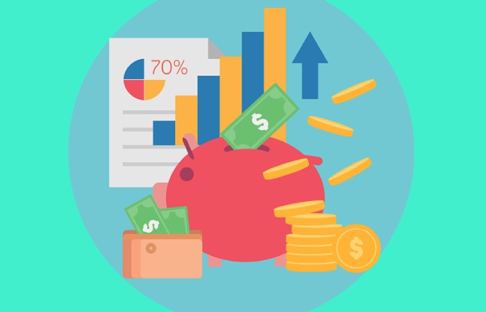 FinTech application