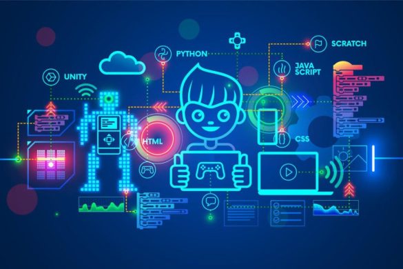 Innovative Game Development Studios in Australia