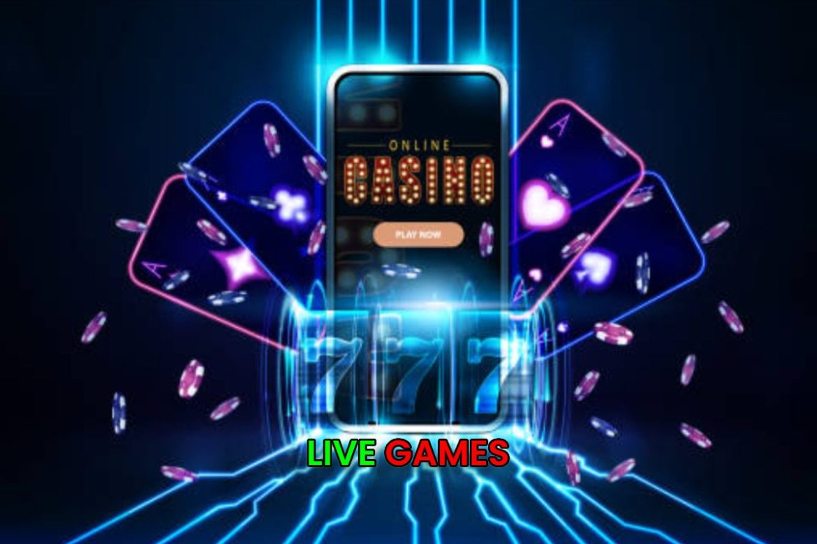 Live Games Live Games