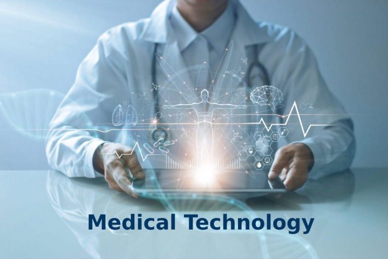 Medical Technology