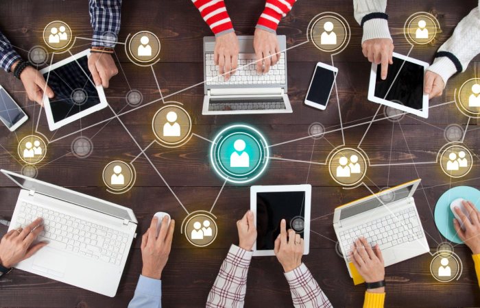 Evolving Network Write For Us