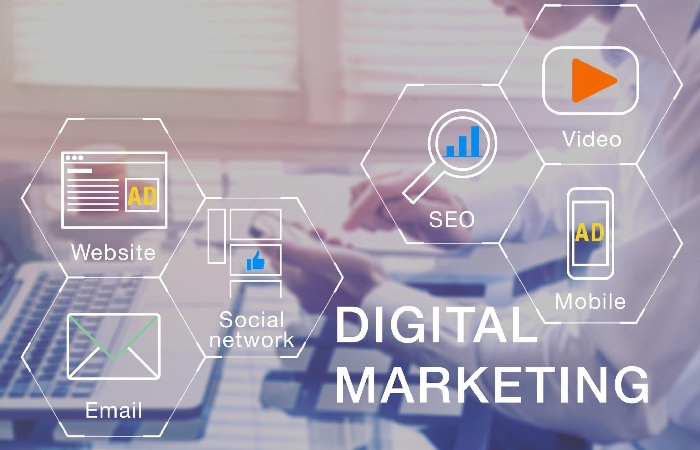 Digital Marketing Write for Us