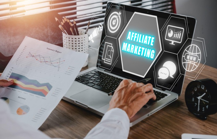 Affiliate Marketing Write for Us