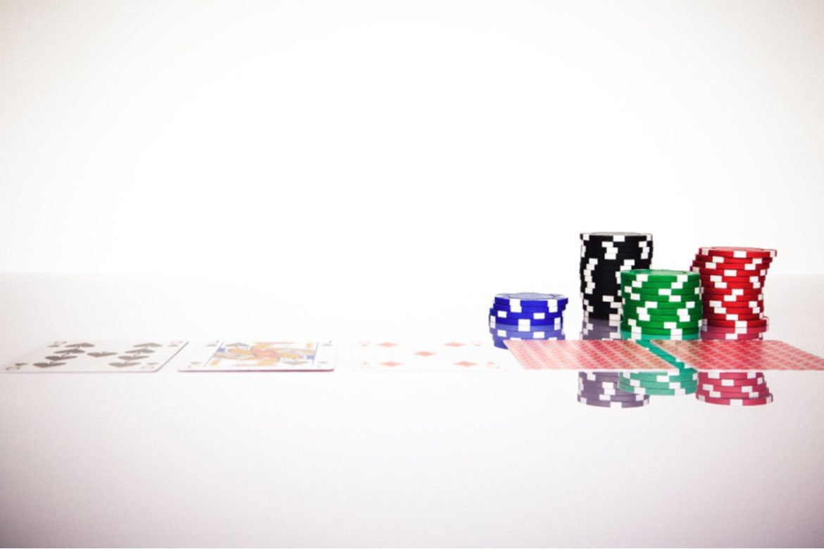 Online Gambling Platforms