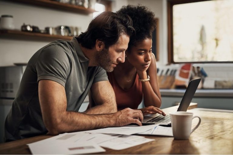 What Do You Need to Share When You Apply for a Loan