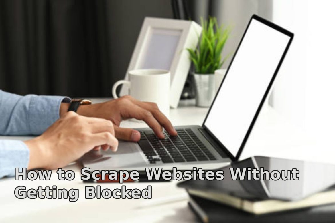 web scraping