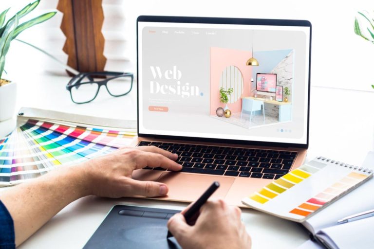 6 Signs You Should Partner With A Web Design & Development Agency