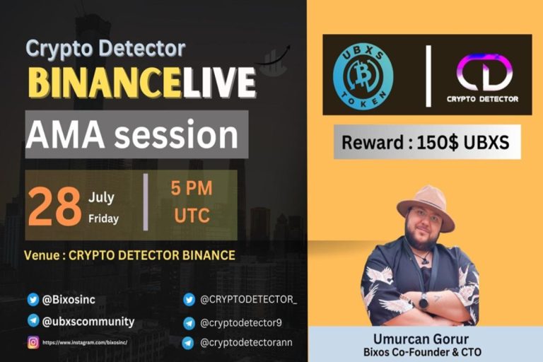 AMA Crypto