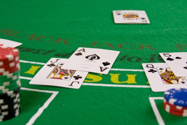 Web Baccarat