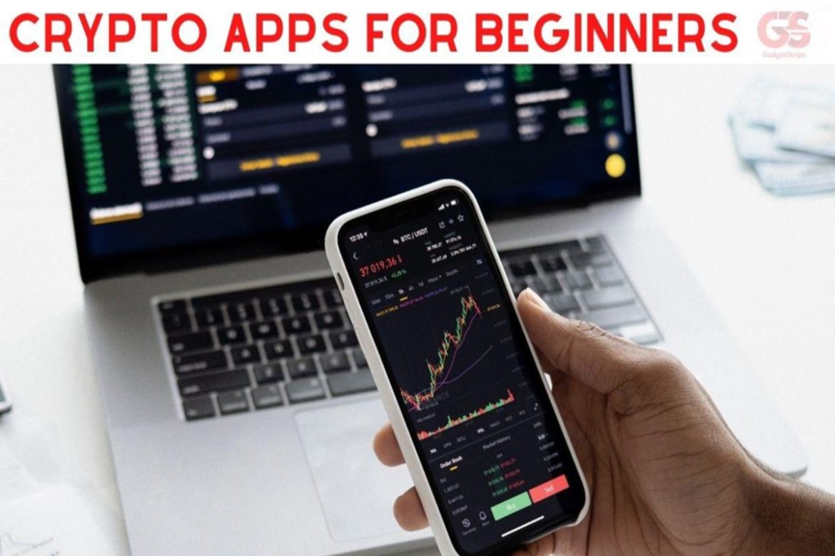 Best Crypto App