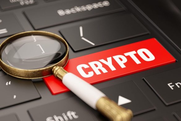 Can investing in cryptocurrency put money at risk_