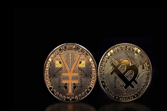 Comparing Trade Dynamics_ Bitcoin Versus Digital Yuan