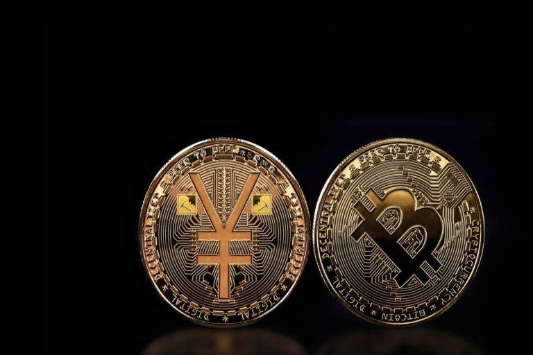 Comparing Trade Dynamics_ Bitcoin Versus Digital Yuan