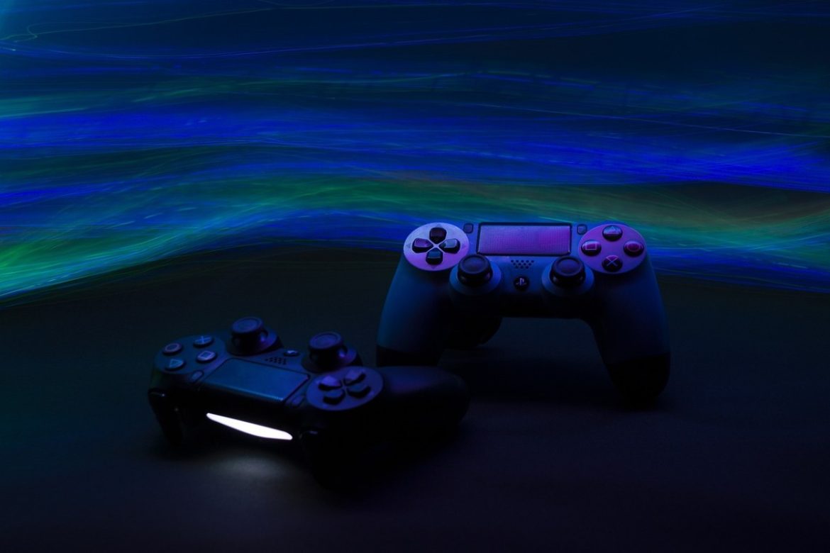 Console Gamers