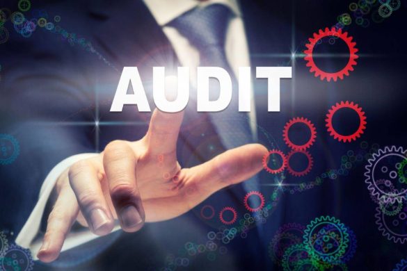 Demystifying Audits