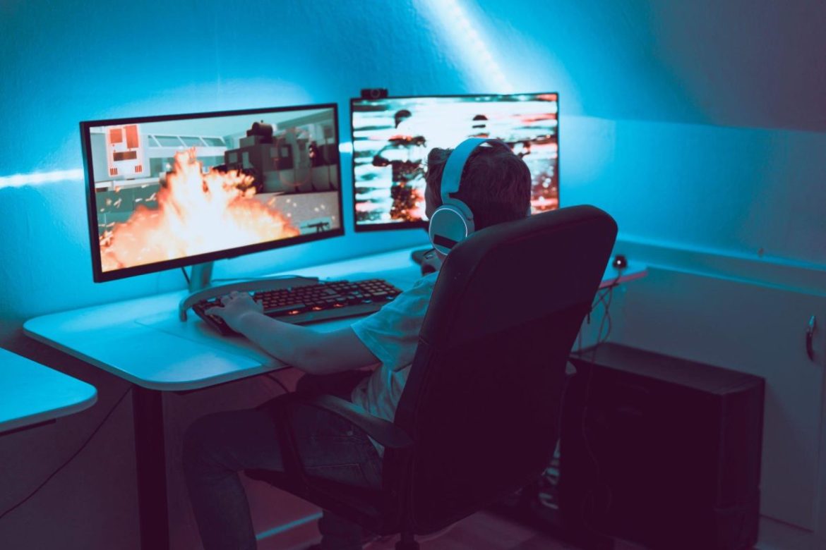 Computer Games Write For Us, Guest Posting Guidelines