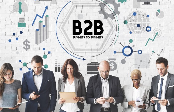 B2b Write For Us