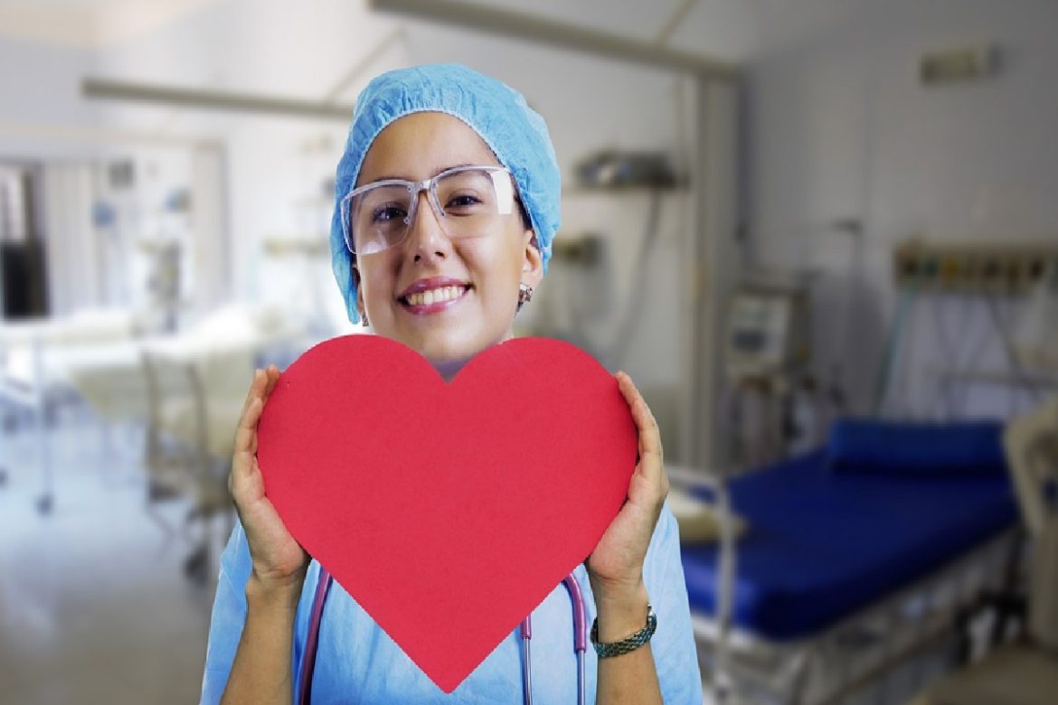 Steam sterilization: Why does it work, and why should hospitals care?