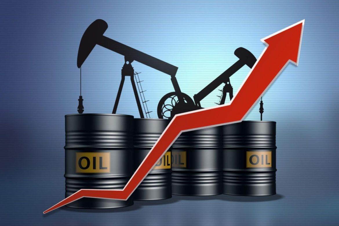 Sophisticated Models for Predicting Oil Prices Sophisticated Models for Predicting Oil Prices
