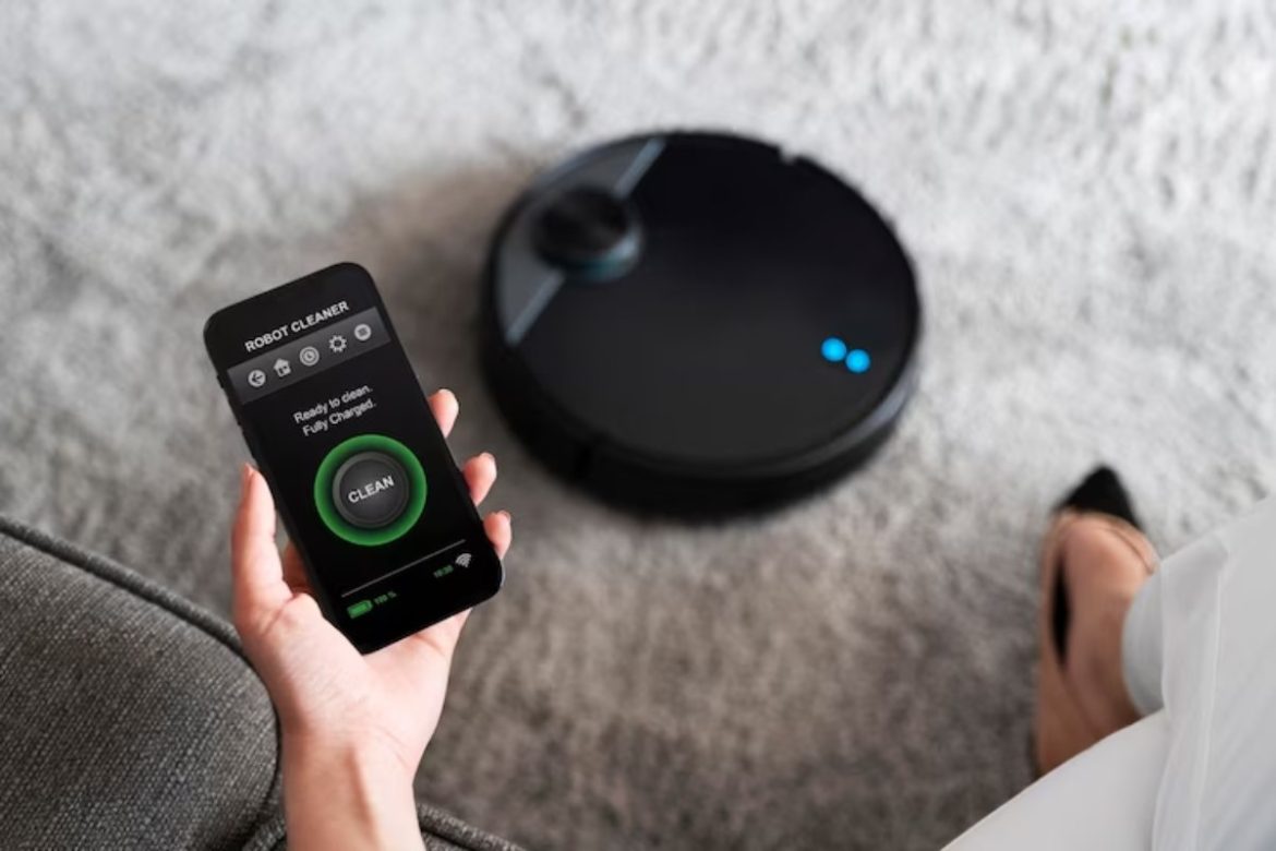Top Electronic Gadgets for Your Smart Home