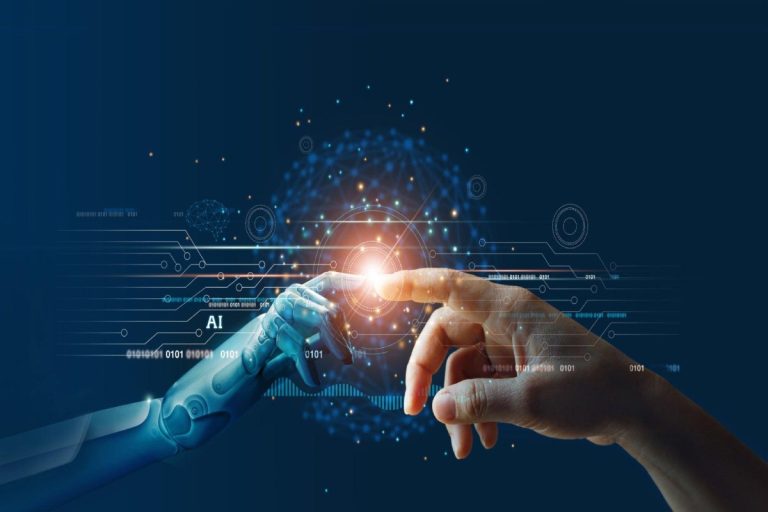 The Fascination With Robots_