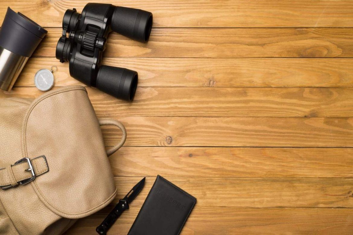 Things you should know about Thermal Binoculars