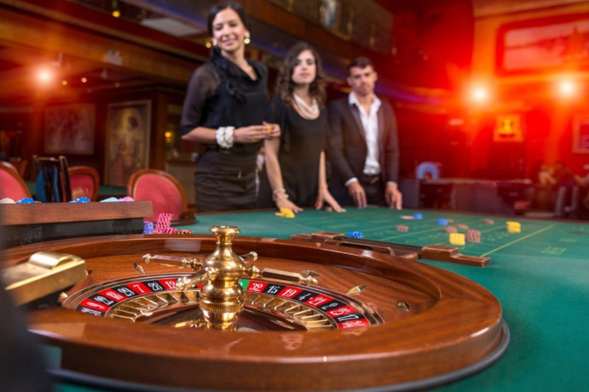Top Casino Search