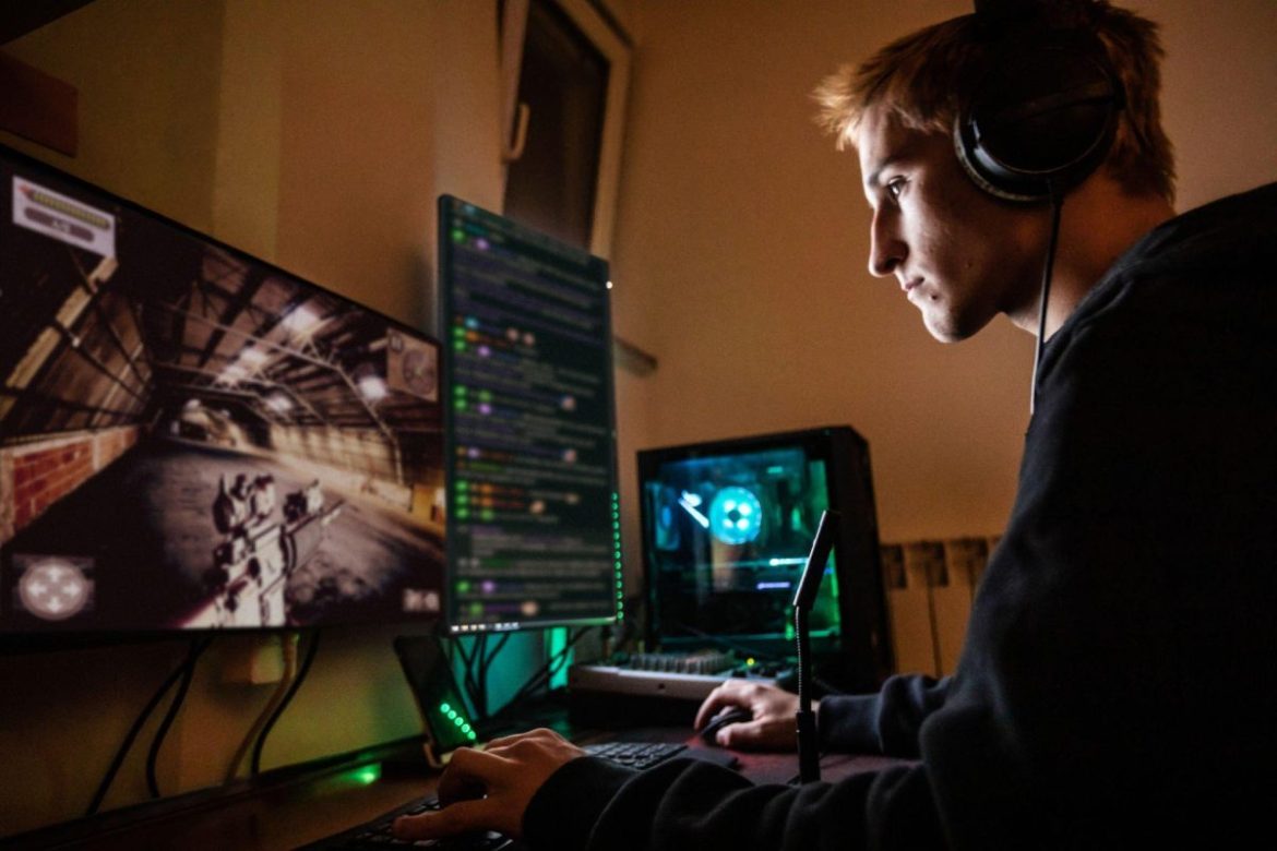 Unleashing Your Online Potential_ Elevate Your Connectivity Game