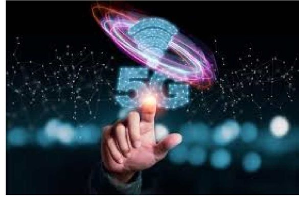 5G Technology and its Implications