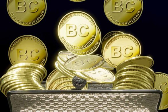 A Look At the Most Popular Crypto Coins Of 2023