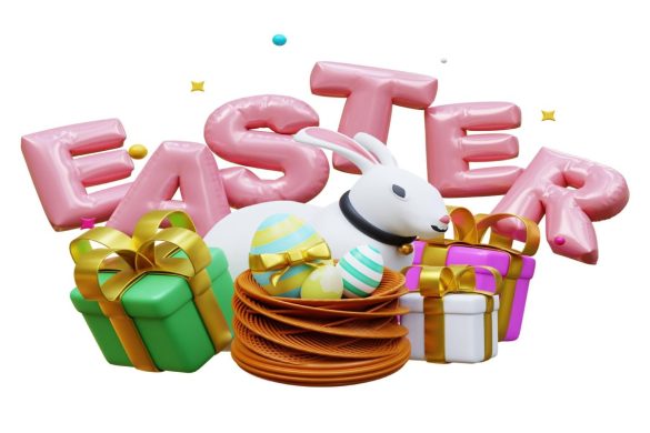 Crack Open Your Restaurant’s Easter Sales With Video Marketing (1)