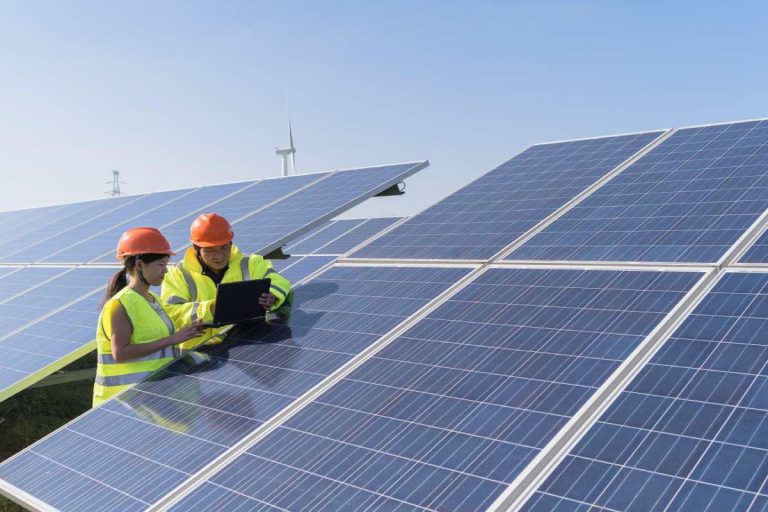 Solar Businesses