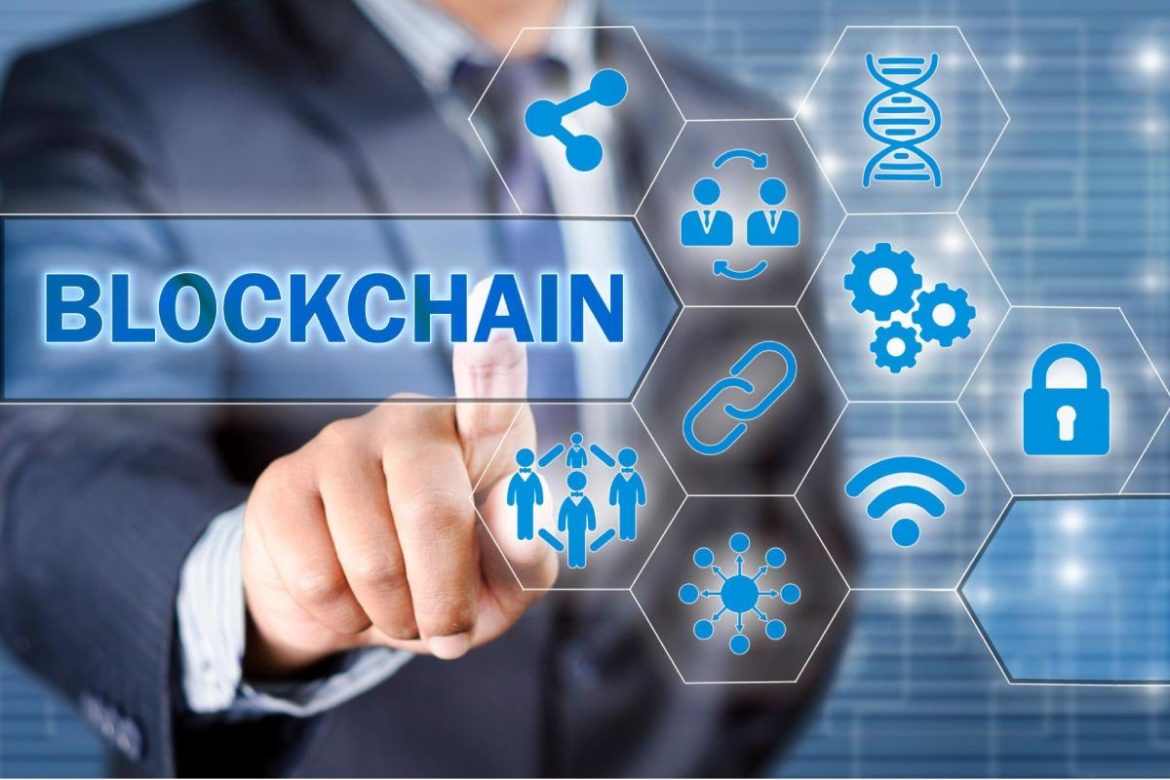 What are the 5 elements of blockchain technology