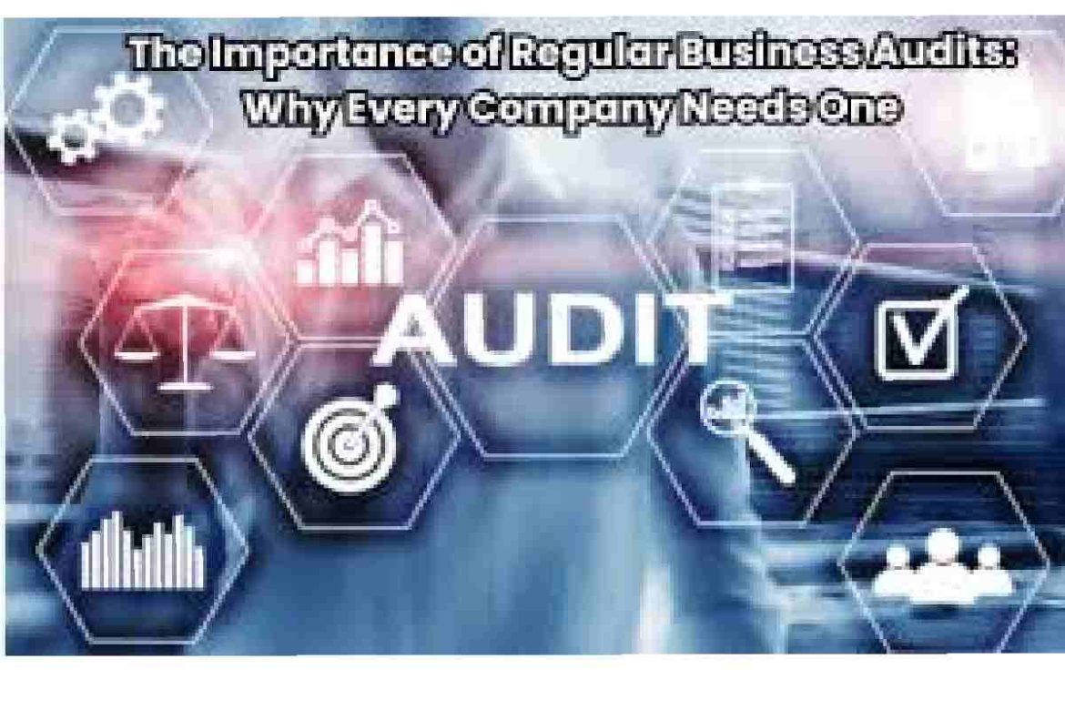 Why Every Business Needs Audit Services_ A Must-Read Guide Why Every Business Needs Audit Services_ A Must-Read Guide