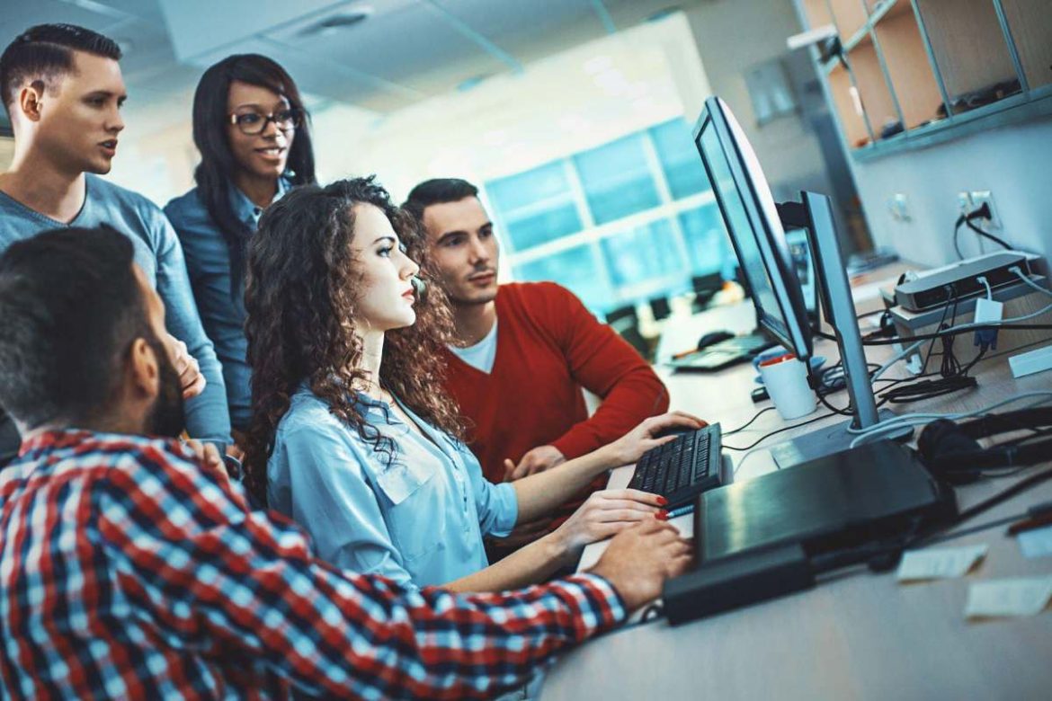 Why Your Business Should Outsource Their Application Development
