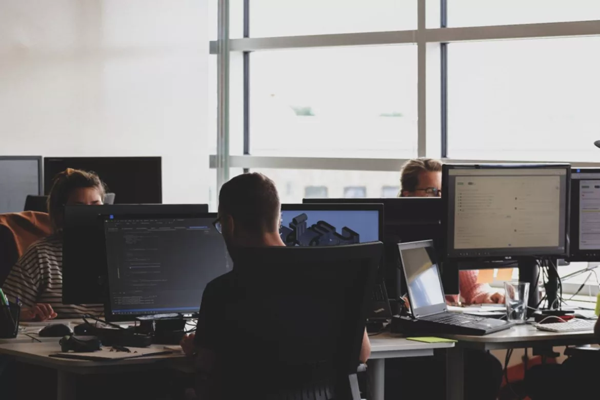 Business Efficiency_ The Power of Cloud Computing