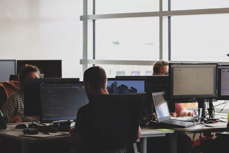 Business Efficiency_ The Power of Cloud Computing