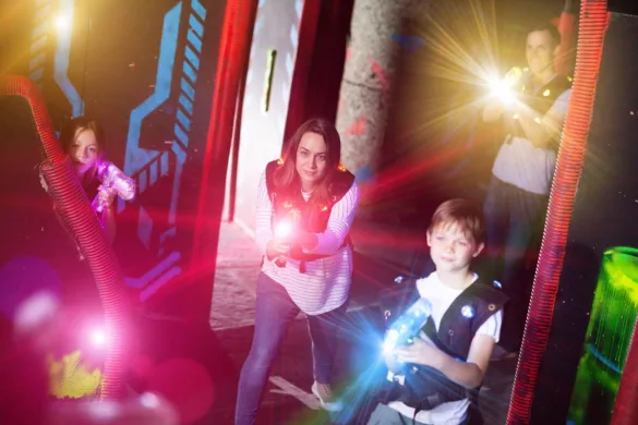 Exploring Technologies on the Path to the Golden Age of Interactive Entertainment