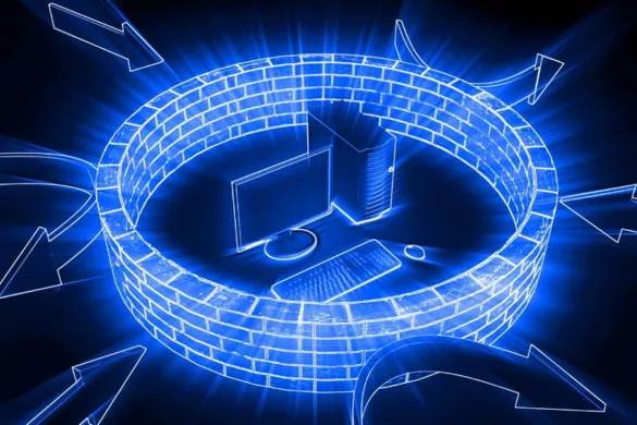 Firewall Security_ Which Attacks It Can And Can’t Prevent